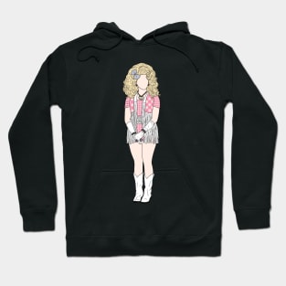 Trixie Mattel Hoodie